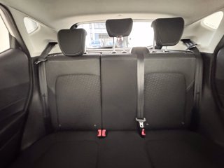 FORD Fiesta 5p 1.1 titanium gpl 75cv GPL