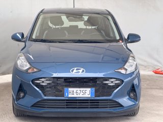 HYUNDAI I10 1.0 mpi connectline 63cv