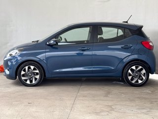 HYUNDAI I10 1.0 mpi connectline 63cv