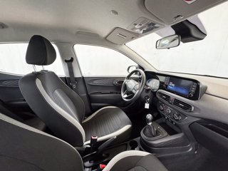 HYUNDAI I10 1.0 mpi connectline 63cv