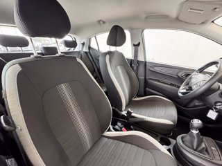 HYUNDAI I10 1.0 mpi connectline 63cv