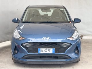 HYUNDAI I10 1.0 mpi connectline 63cv