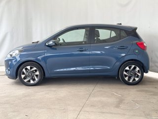 HYUNDAI I10 1.0 mpi connectline 63cv