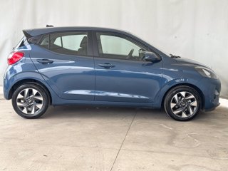 HYUNDAI I10 1.0 mpi connectline 63cv