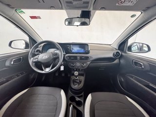 HYUNDAI I10 1.0 mpi connectline 63cv