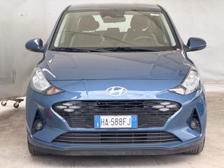 HYUNDAI I10 1.0 mpi connectline 63cv