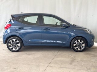 HYUNDAI I10 1.0 mpi connectline 63cv