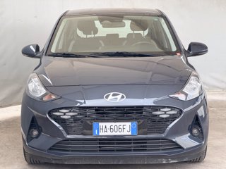 HYUNDAI I10 1.0 mpi connectline 63cv