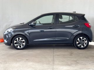 HYUNDAI I10 1.0 mpi connectline 63cv