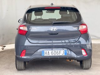 HYUNDAI I10 1.0 mpi connectline 63cv