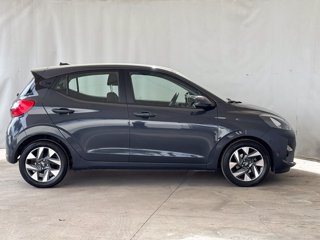 HYUNDAI I10 1.0 mpi connectline 63cv
