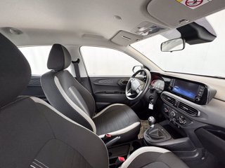 HYUNDAI I10 1.0 mpi connectline 63cv