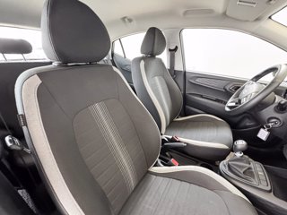 HYUNDAI I10 1.0 mpi connectline 63cv