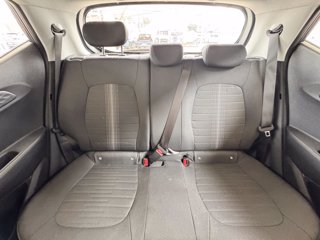 HYUNDAI I10 1.0 mpi connectline 63cv