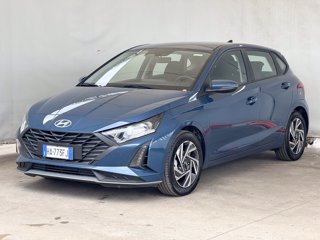 HYUNDAI I20 1.2 mpi connectline 79cv mt