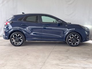 FORD Puma 1.0 ecoboost h st-line x s&s 125cv