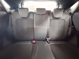 FORD Puma 1.0 ecoboost h st-line x s&s 125cv