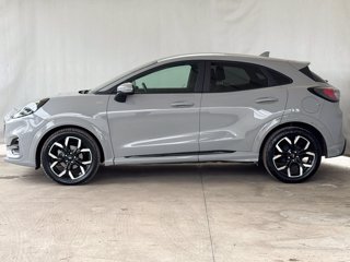 FORD Puma 1.0 ecoboost h st-line x s&s 125cv auto