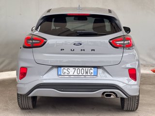 FORD Puma 1.0 ecoboost h st-line x s&s 125cv auto