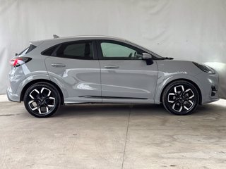 FORD Puma 1.0 ecoboost h st-line x s&s 125cv auto