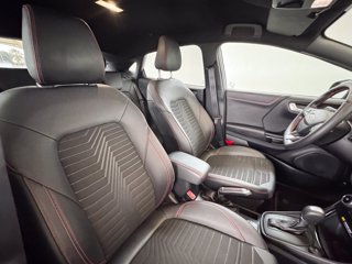 FORD Puma 1.0 ecoboost h st-line x s&s 125cv auto