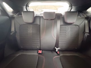 FORD Puma 1.0 ecoboost h st-line x s&s 125cv auto