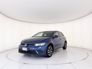 VOLKSWAGEN Polo 1.0 tsi life 95cv dsg