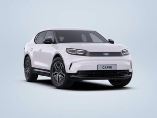 FORD Capri 77Wh Extended Range 286 CV