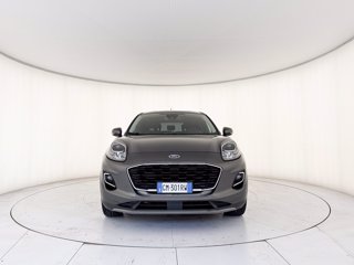 FORD Puma 1.0 ecoboost h titanium s&s 125cv