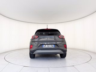 FORD Puma 1.0 ecoboost h titanium s&s 125cv