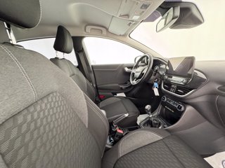 FORD Puma 1.0 ecoboost h titanium s&s 125cv