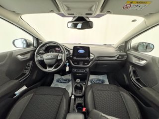 FORD Puma 1.0 ecoboost h titanium s&s 125cv