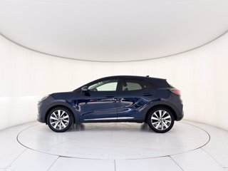 FORD Puma 1.0 ecoboost h titanium x s&s 125cv auto