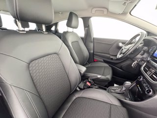 FORD Puma 1.0 ecoboost h titanium x s&s 125cv auto