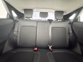 FORD Puma 1.0 ecoboost h titanium x s&s 125cv auto