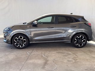 FORD Puma 1.0 ecoboost h st-line x s&s 125cv