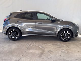 FORD Puma 1.0 ecoboost h st-line x s&s 125cv