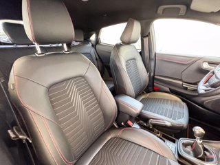 FORD Puma 1.0 ecoboost h st-line x s&s 125cv