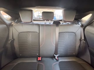 FORD Puma 1.0 ecoboost h st-line x s&s 125cv