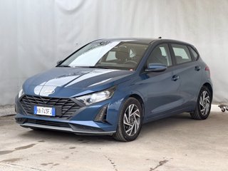 HYUNDAI I20 1.2 mpi connectline 79cv mt