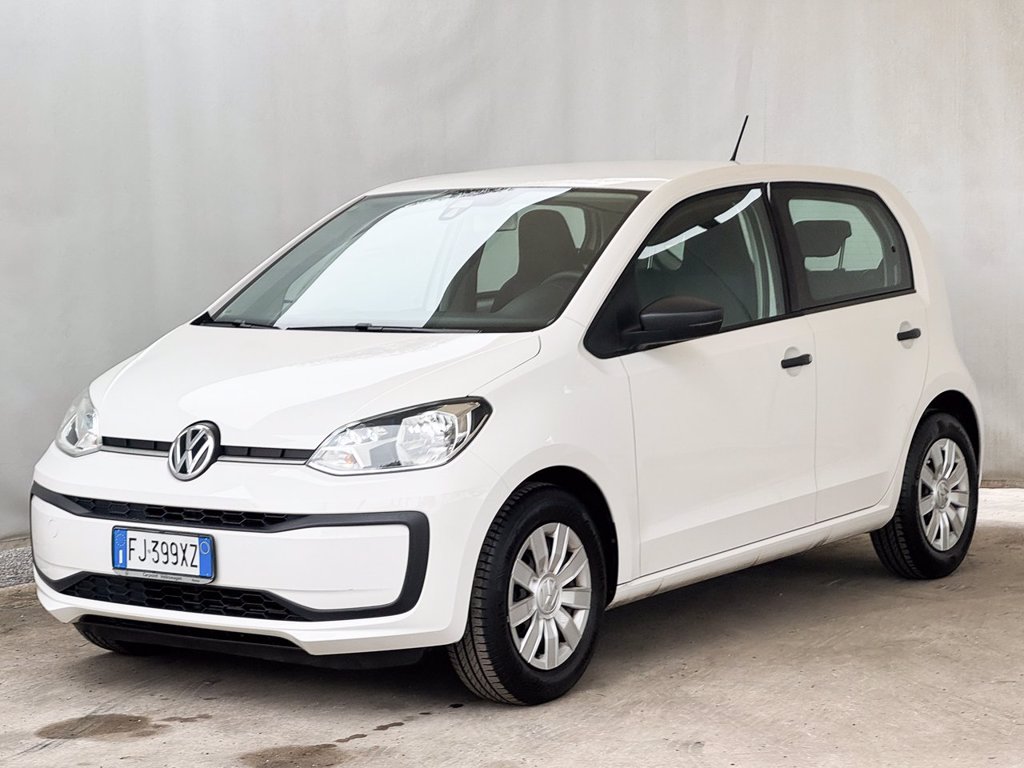 VOLKSWAGEN Up! 5p 1.0 take up! 60cv