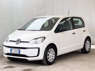 VOLKSWAGEN Up! 5p 1.0 take up! 60cv