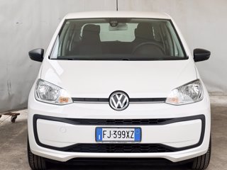 VOLKSWAGEN Up! 5p 1.0 take up! 60cv