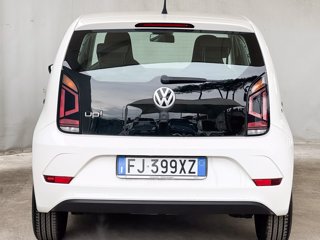 VOLKSWAGEN Up! 5p 1.0 take up! 60cv