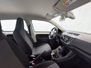 VOLKSWAGEN Up! 5p 1.0 take up! 60cv