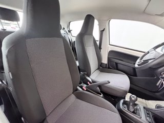 VOLKSWAGEN Up! 5p 1.0 take up! 60cv