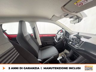 VOLKSWAGEN Up! 5p 1.0 evo move up! 65cv