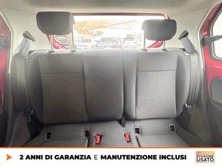 VOLKSWAGEN Up! 5p 1.0 evo move up! 65cv