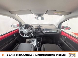 VOLKSWAGEN Up! 5p 1.0 evo move up! 65cv