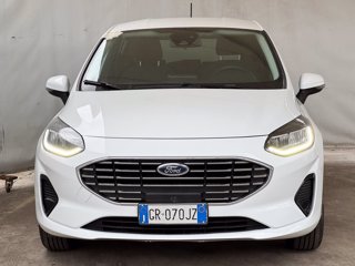 FORD Fiesta 5p 1.1 titanium gpl 75cv GPL